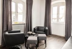 Lainnya 7 MY HOME Hotel Lamm Rottweil