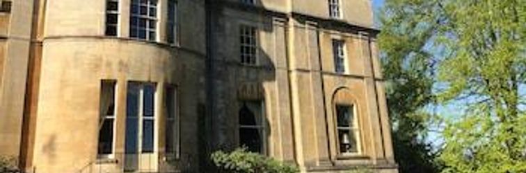 기타 Bloomfield House