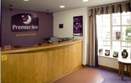 Khác 5 Premier Inn Epsom Central