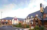 Lain-lain 2 Premier Inn Rhuddlan