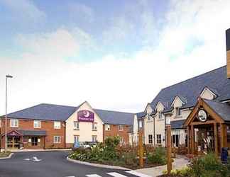 Lain-lain 2 Premier Inn Rhuddlan