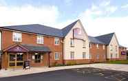 Lain-lain 4 Premier Inn Rhuddlan