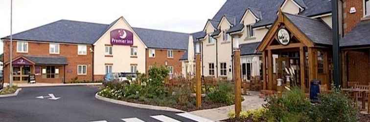 Lain-lain Premier Inn Rhuddlan