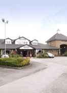 null Premier Inn Leeds / Bradford Airport