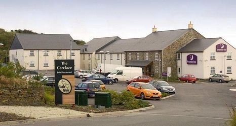 Others 2 Premier Inn St. Austell