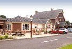 Others 5 Premier Inn Glasgow - Paisley