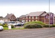 Others 6 Premier Inn Glasgow - Paisley