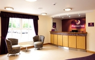 อื่นๆ 2 Premier Inn Crewe West