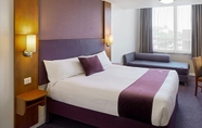 อื่นๆ 3 Premier Inn Crewe West