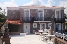 其他 Molyvos Queen Apartments