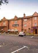 null Premier Inn Liverpool - Roby