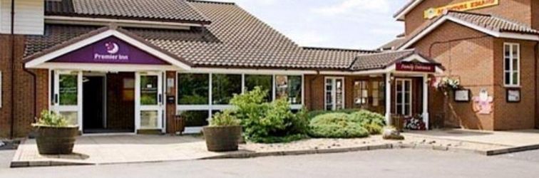 기타 Premier Inn Northampton Gt Billing/A45