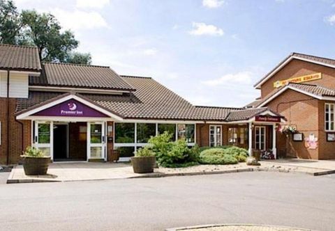 기타 Premier Inn Northampton Gt Billing/A45