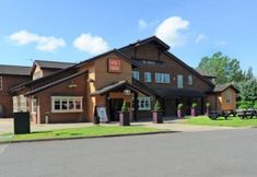 기타 2 Premier Inn Northampton Gt Billing/A45