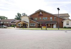 기타 3 Premier Inn Northampton Gt Billing/A45