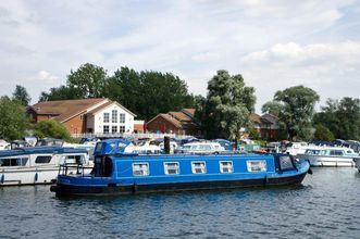 Others 4 Premier Inn Northampton Gt Billing/A45