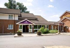 기타 5 Premier Inn Northampton Gt Billing/A45