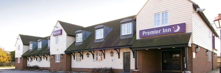 Others Premier Inn Gravesend (A2/Singlewell)