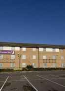 null Premier Inn Ashford Central