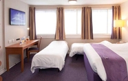 Khác 2 Premier Inn Edinburgh Leith Waterfront