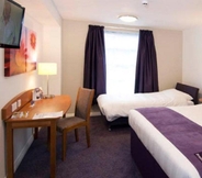 Others 7 Premier Inn Edinburgh Leith Waterfront