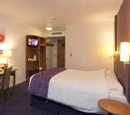 Others 4 Premier Inn Edinburgh Leith Waterfront