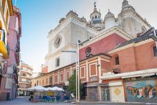 其他 Reservaloen Plaza Del Salvador