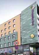 null Premier Inn Doncaster Central