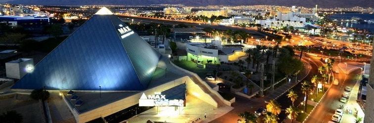 Others Aquamarine Hotel