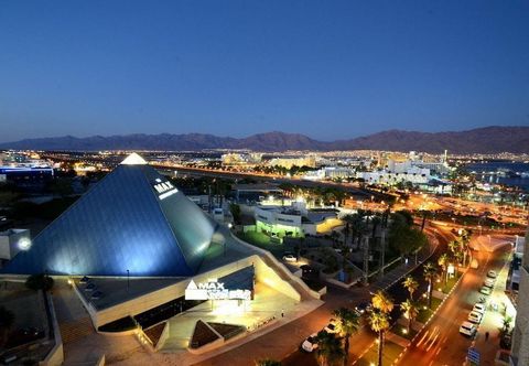 Others Aquamarine Hotel