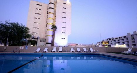 Others 2 Aquamarine Hotel