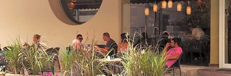 その他 Idelson Hotel