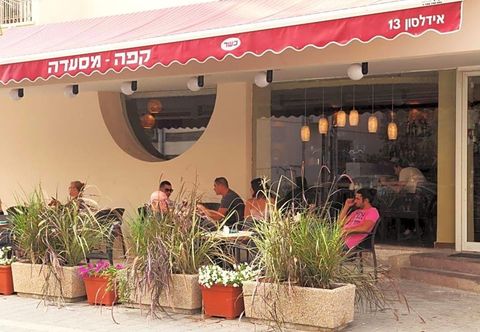 その他 Idelson Hotel