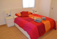 อื่นๆ 6 Frishman Apartments