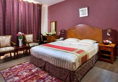 Lainnya 4 Safeer Hotel Suites