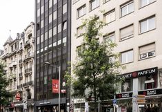 อื่นๆ 2 The Queen Luxury Apartments - Villa Marilyn