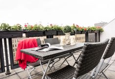 อื่นๆ 4 The Queen Luxury Apartments - Villa Marilyn