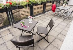 อื่นๆ 5 The Queen Luxury Apartments - Villa Marilyn