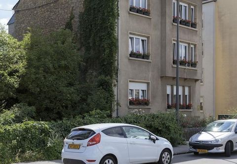 Lain-lain The Queen Luxury Apartments - Villa Medici