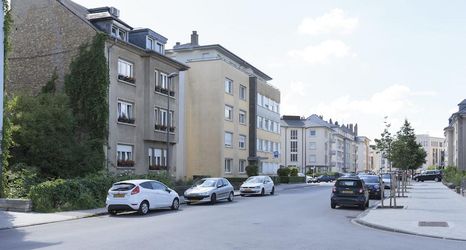 Lain-lain 2 The Queen Luxury Apartments - Villa Medici