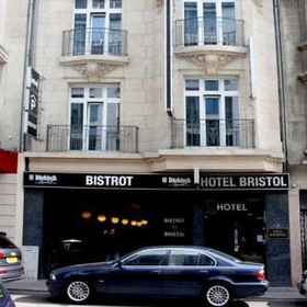 Bristol1 , 飯店康tern