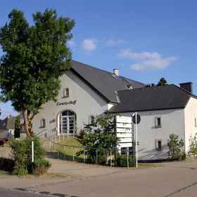 Hotel Cornelyshaff1 , 飯店克莱沃