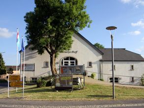 其他 4 Hotel Cornelyshaff