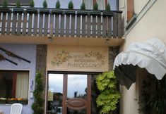 อื่นๆ 4 Hotel Marcellino