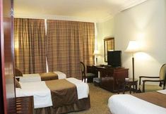 Lain-lain 4 Rama Hotel