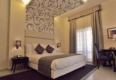 Others 4 Warwick Il Palazzo Hotel & Suites