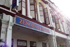 Others Zenobia Hotel