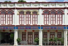 Others 2 Zenobia Hotel