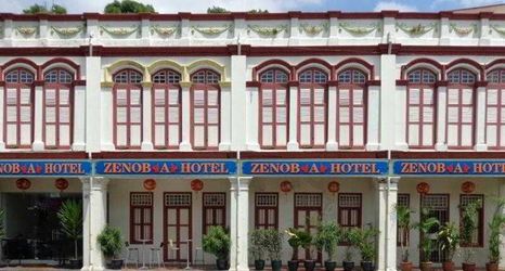 Others 2 Zenobia Hotel