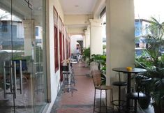 Others 3 Zenobia Hotel